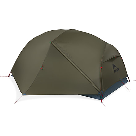 MSR Hubba Hubba HD Tent