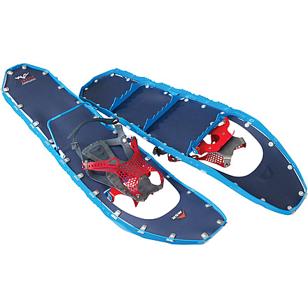 MSR LAscent Snowshoes - Mens