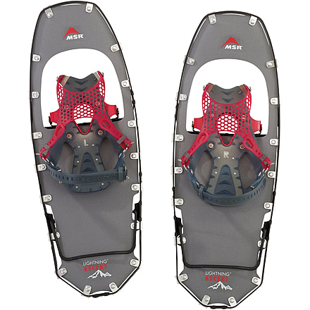 MSR LAscent Snowshoes - Mens