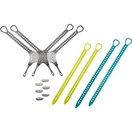 MSR Paradigm Straps Replacement