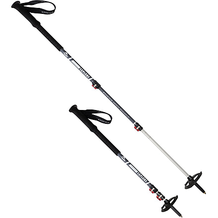 MSR Poles Dynalock Explore Al3-sec Trekking Poles