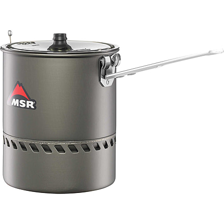 MSR Reactor 1.7L Pot