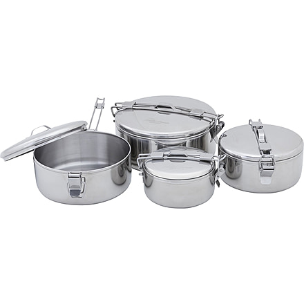 MSR StowAway Pot