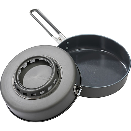MSR WindBurner Ceramic Skillet CV2