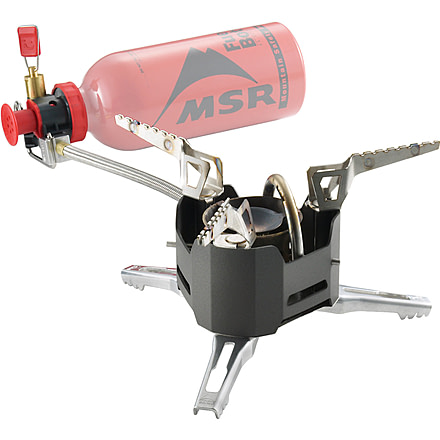 MSR XGK EX Stove