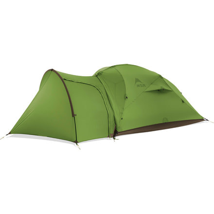 MSR Nook Gear Shed Vestibule - Clearance