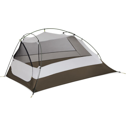 MSR Nook Tent - 2 Person, 3 Season