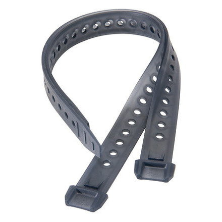 MSR Posilock AT / Speedlock Strap Kit - 14 in