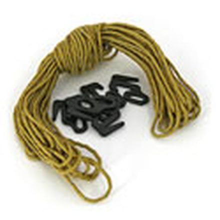 MSR Reflective Cord Kit