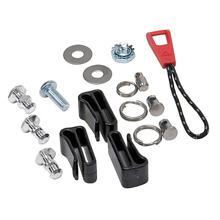 MSR Rental Maintenance Kit, One Size, 3677