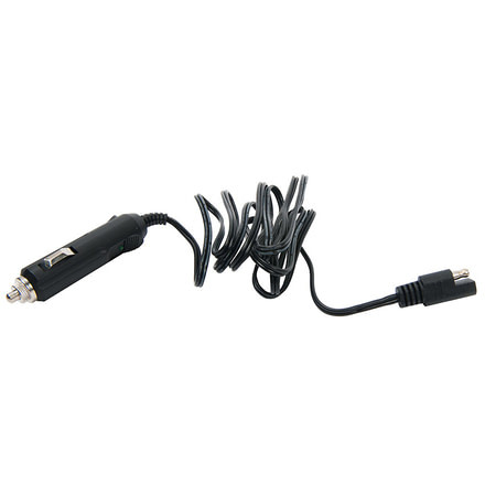 MSR SE200 Auto Adapter w/ Fuse, 6167