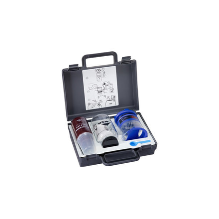 MSR SE200 Chlorinator Outdoor Community Chlorine Maker, 10275