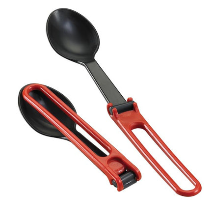 MSR Spoon-Blue