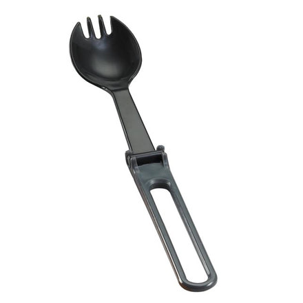 MSR Spork-Blue