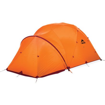MSR Stormking Tent 5 Person, 4 Season, 1244