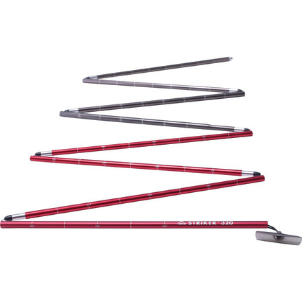 MSR Striker 320 Probe, 11mm, 3160