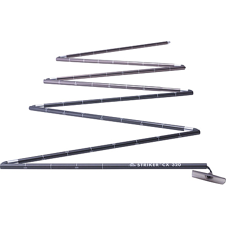 MSR Striker CX 320 Probe, 11mm, 3156