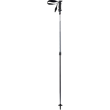 MSR SureLock TR-2 Ski Poles-White-Long-Clearance