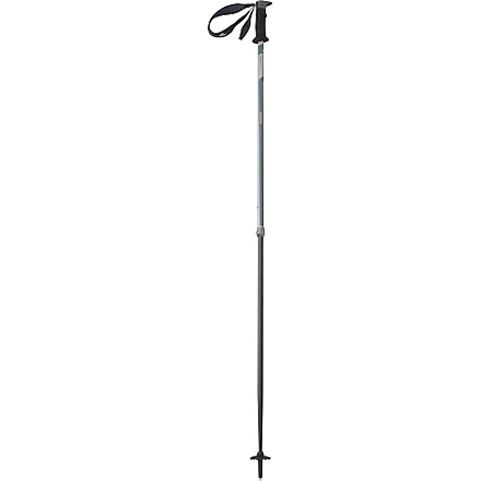 MSR Surelock UL-2 Ski Poles-Gray-Standard
