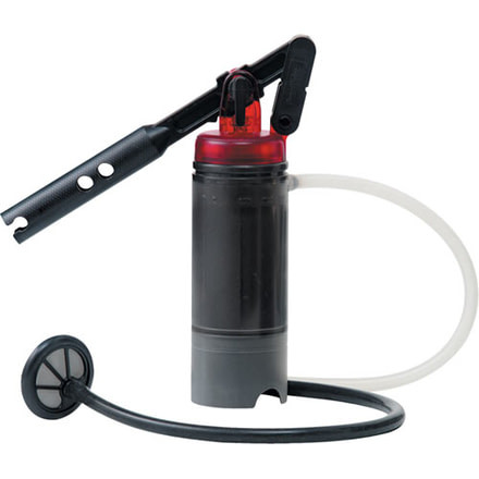 MSR SweetWater Filter