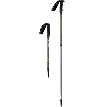 MSR Talus TR-3 Trekking Poles-Long