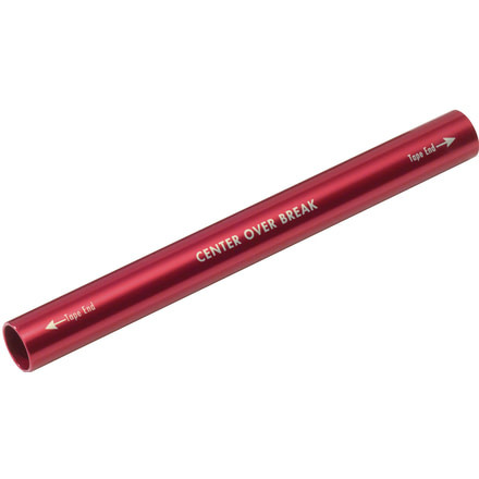 MSR Pole Repair Splint, Small, 5826