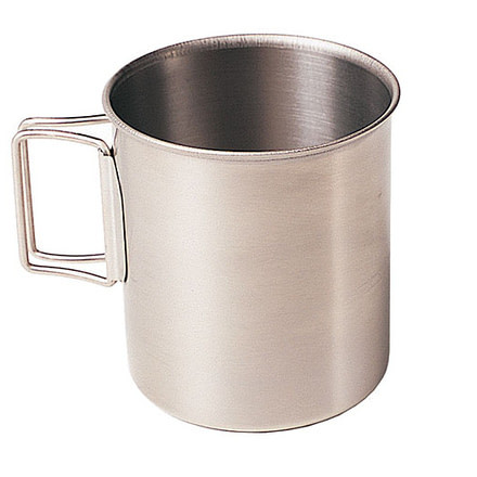 MSR Titan Cup - 13.5 oz