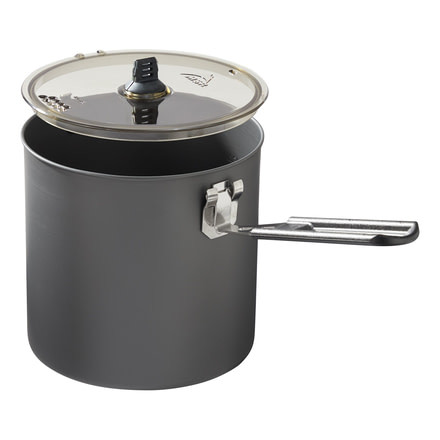 MSR Trail Lite 2L Pot, 2 liters ,13235