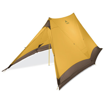 MSR Twin Brothers Shelter - 6 Person, 3 Season