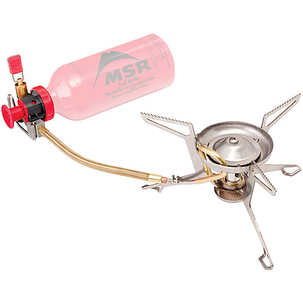 MSR Whisperlite International Stove, 6633