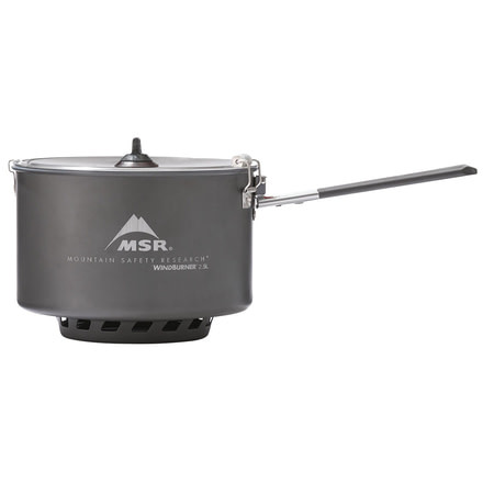 MSR WindBurner Sauce Pot, 10369