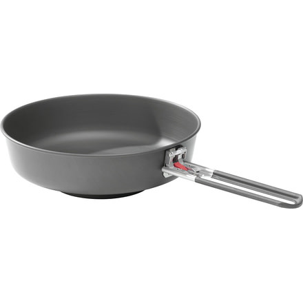 WindBurner Skillet