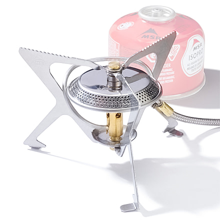 MSR WindPro II Stove, 14046, 14046