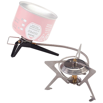 MSR WindPro II Stove, 6636