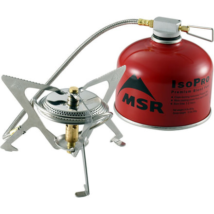 MSR WindPro Stove