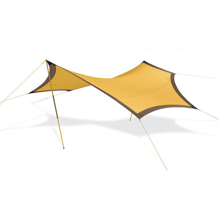 MSR Zing Shelter