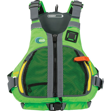 MTI Adventurewear Trident Red Sm/md MTI-716D-0RR34