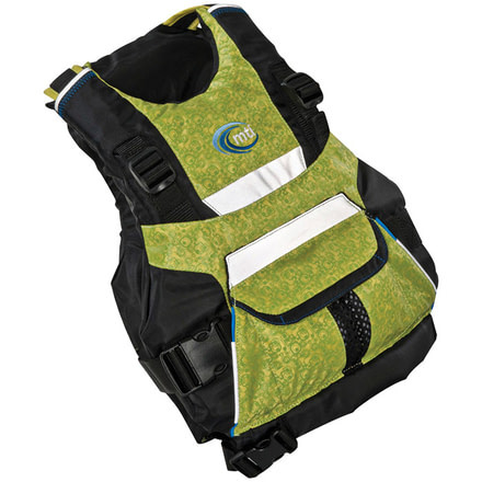 MTI Adventurewear Bob Marina Blue 50-90lbs. MTI-250D-0AB00