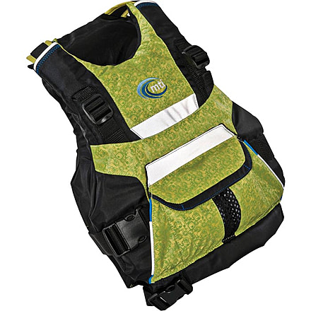 MTI Underdog Bob Green/black 50-90lbs. MTI-250A GREEN/BLACK