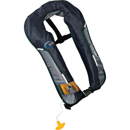 MTI Underdog  Helios Gun/grey MTI-4001 GUN/GREY