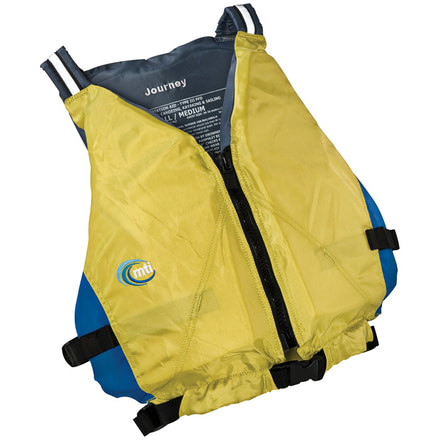 MTI Adventurewear Journey Blue/grey L/xl MTI-711M-0BA56
