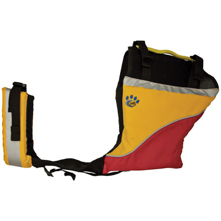 MTI Adventurewear Underdog Black/gray Xl MTI-502A-0KA06