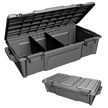 MTM Truck Underseat Gear Crate