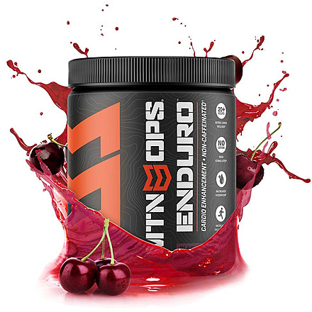 MTN OPS Enduro Trail Pack - 1, Black Cherry, 1102580301