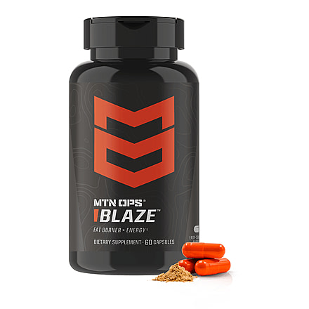 MTN OPS Blaze