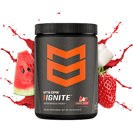 MTN OPS Ignite Powder