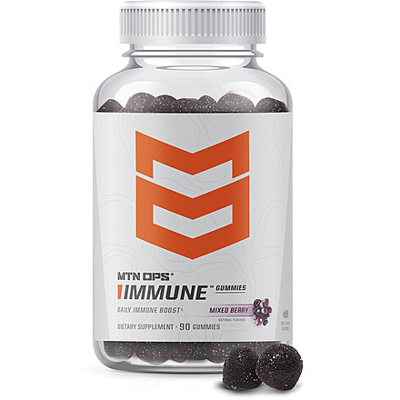 MTN OPS Immune
