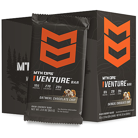 MTN OPS Venture Bar