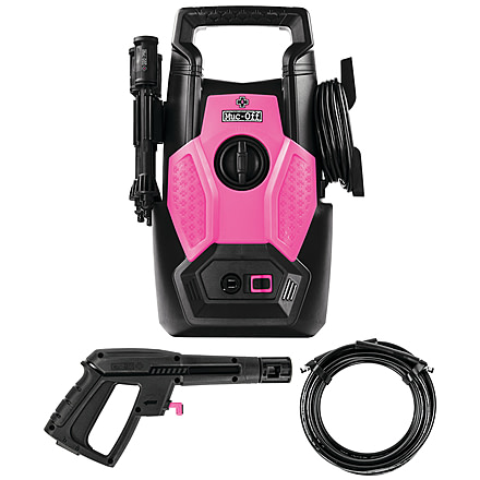 Muc-Off Bicycle Pressure Washer Bundle, 565799