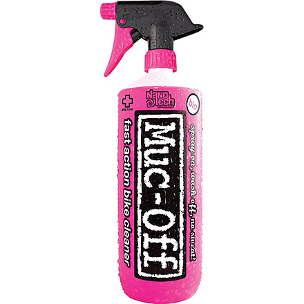 Muc-Off Nano Tech Bicycle Cleaner 1 L MOX-904